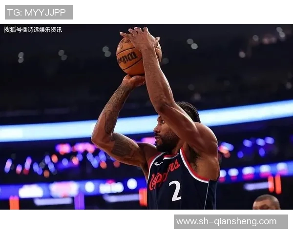 快船全队士气高涨，备战新赛季充满信心