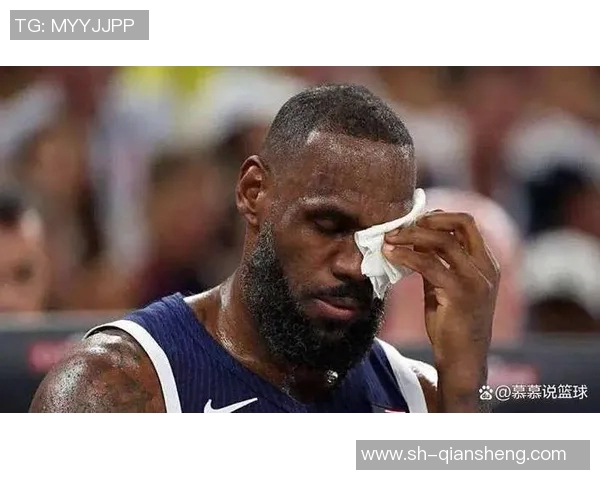 詹姆斯表现不佳，湖人遭遇连败，球迷呼吁他加强训练